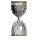 Hourglass timer